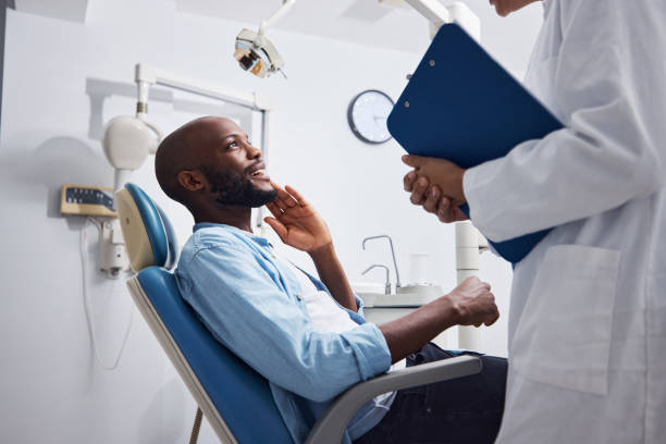 Best Emergency Wisdom Teeth Removal in Walnut Hill, TN