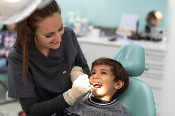 Best Emergency TMJ Treatment in Walnut Hill, TN